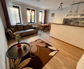 Apartament na starówce - old town Elbląg